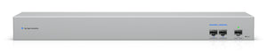 Ubiquiti UniFi WAN Switch Gigabit Ethernet (10/100/1000) 1U Grau