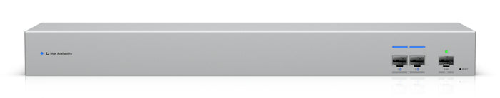 Ubiquiti UniFi WAN Switch Gigabit Ethernet (10/100/1000) 1U Grau