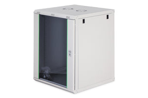 Digitus Wandgehäuse Dynamic Basic Serie - 600x600 mm (BxT) (DN-19 16U-6/6-EC)