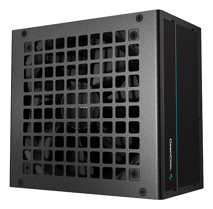 DeepCool PF750 Netzteil 750 W 20+4 pin ATX ATX Schwarz