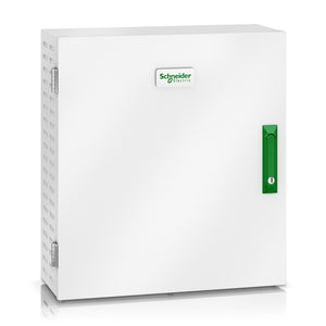 APC Wartungs-Bypass-Panel, Einzelgerät, 20-60 kW, 400 V, Wandmontage, für Galaxy VS und Easy UPS 3S