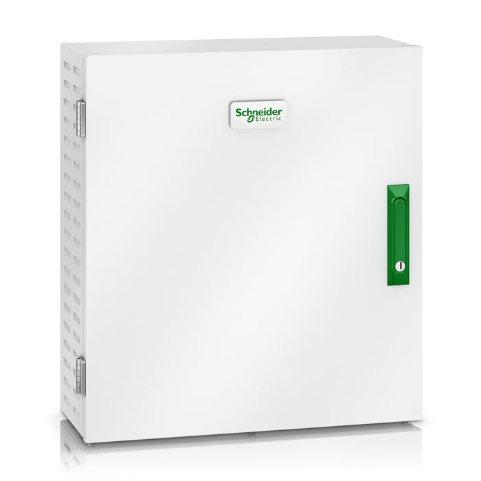 APC Wartungs-Bypass-Panel, Einzelgerät, 20-60 kW, 400 V, Wandmontage, für Galaxy VS und Easy UPS 3S