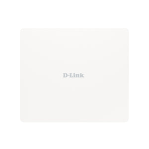 D-Link DAP-X3060OU WLAN Access Point 3000 Mbit/s Weiß Power over Ethernet (PoE)