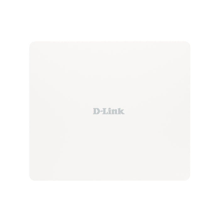 D-Link DAP-X3060OU WLAN Access Point 3000 Mbit/s Weiß Power over Ethernet (PoE)