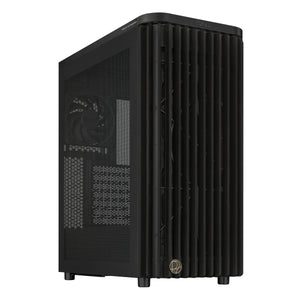 ASUS ProArt PA401 Wood Edition Mesh Panel Schwarz
