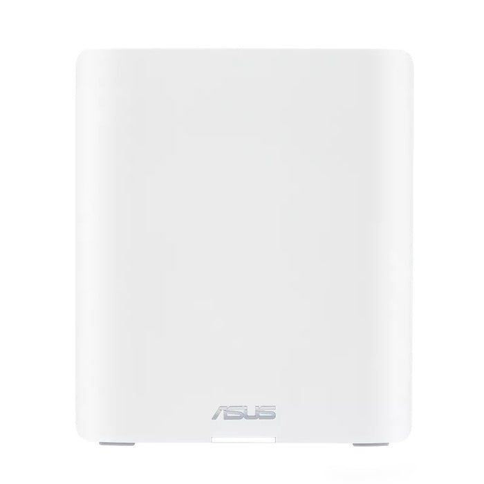 ASUS ZenWiFi BT10 Tri-Band (2,4 GHz/5 GHz/6 GHz) Wi-Fi 7 (802.11be) Weiß 3 Intern