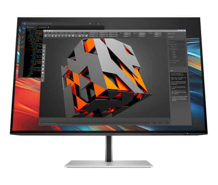 HP Series 7 Pro Serie 7 Pro 24 Zoll WUXGA-Monitor – 724pn