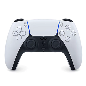 DualSense® Wireless Controller - Weiß - für PS5