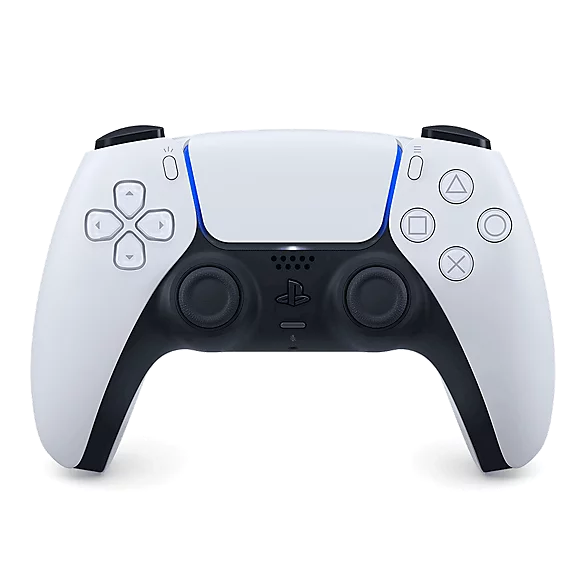 DualSense® Wireless Controller - Weiß - für PS5