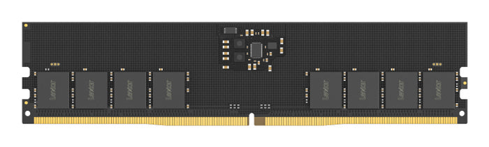 Lexar LD5U16G56C46ST-BGS Speichermodul 16 GB 1 x 16 GB DDR5 5600 MT/s 262-pin SO-DIMM