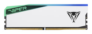 Patriot Memory Viper Elite PVER516G56C38W Speichermodul 16 GB 1 x 16 GB DDR5 288-pin DIMM