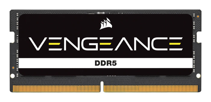 Corsair Vengeance DDR5 Speichermodul 48 GB 1 x 48 GB 262-pin SO-DIMM