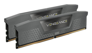 Corsair Vengeance CMK32GX5M2B6000Z38 Speichermodul 32 GB 2 x 16 GB DDR5 6000 MT/s 288-pin DIMM