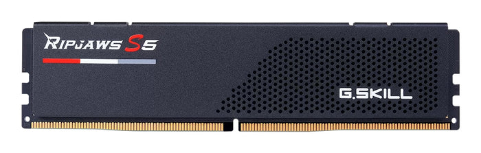 G.Skill Ripjaws S5 F5-5200J4040A24GX1-RS5K Speichermodul 24 GB 1 x 24 GB DDR5 5200 MT/s 288-pin DIMM