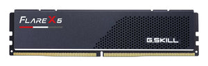 G.Skill Flare X5 F5-5200J4040A24GX1-FX5 Speichermodul 24 GB 1 x 24 GB DDR5 5200 MT/s 288-pin DIMM