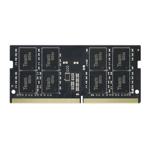 Team Group ELITE TED432G3200C22-S01 Speichermodul 32 GB 1 x 32 GB DDR4 260-pin SO-DIMM