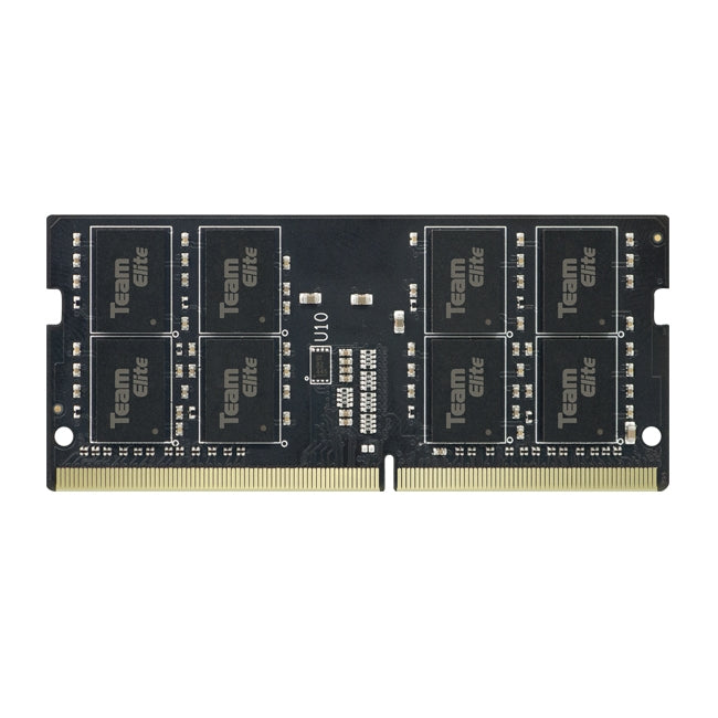 Team Group ELITE TED432G3200C22-S01 Speichermodul 32 GB 1 x 32 GB DDR4 260-pin SO-DIMM