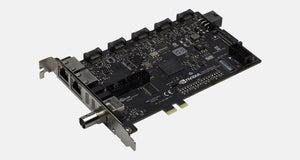 Nvidia RTX PRO Sync Zusatzplatine