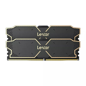 Lexar LD5U16G60C38LG-RGD Speichermodul 32 GB 2 x 16 GB DDR5 288-pin DIMM