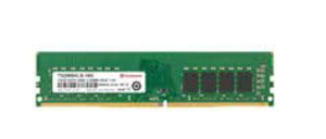 Transcend TS3200HSB-8G Speichermodul 8 GB 1 x 8 GB DDR4 260-pin SO-DIMM