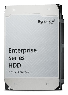 Synology HAT5320-24T Interne Festplatte 24 TB 7200 RPM 1024 MB 3.5" Serial ATA III