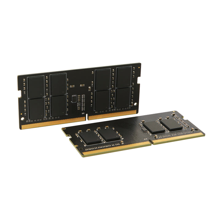 Silicon Power SP008GBSFU266X02 Speichermodul 8 GB 1 x 8 GB DDR4 260-pin SO-DIMM