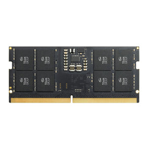 Team Group ELITE Speichermodul 16 GB 1 x 16 GB DDR5 262-pin SO-DIMM