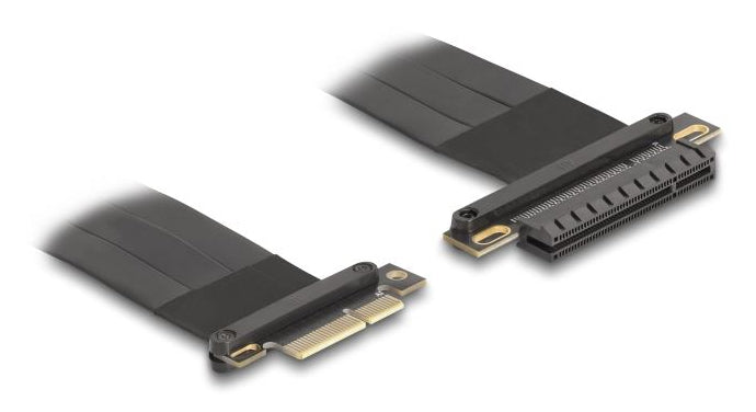 DeLOCK 81497 Schnittstellenkarte/Adapter Eingebaut PCIe