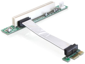 DeLOCK 41856 Slot Expander
