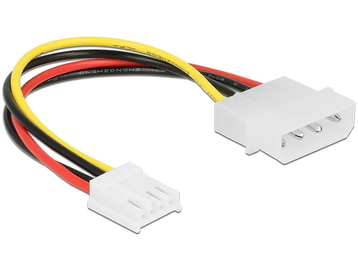 DeLOCK 85337 Internes Stromkabel 0,15 m