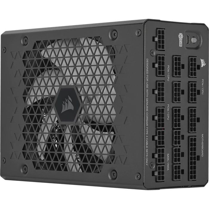 1200W Corsair HX1200i