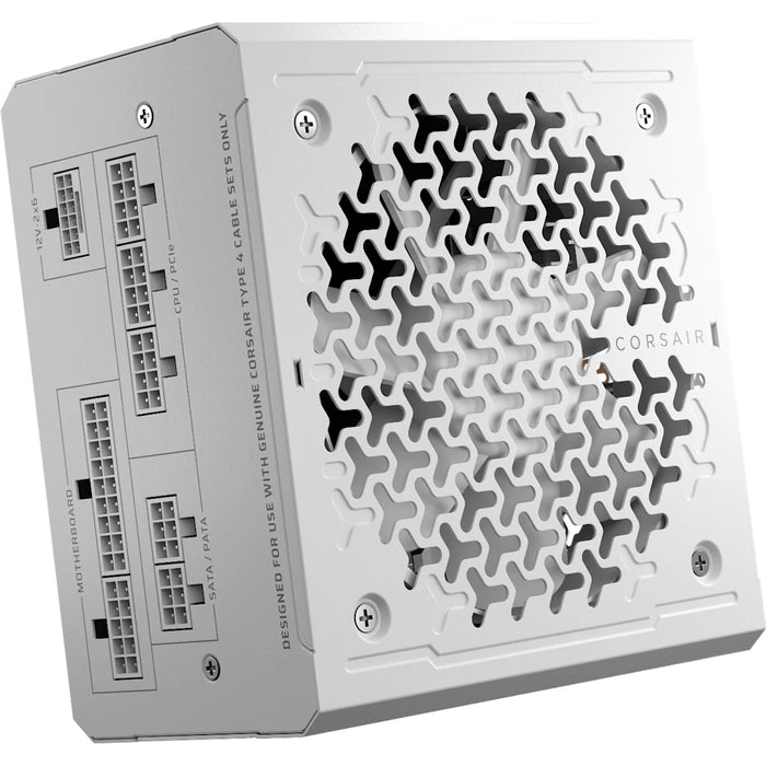Corsair RMe Series CP-9020292-EU Netzteil 750 W 20+4 pin ATX ATX Weiß