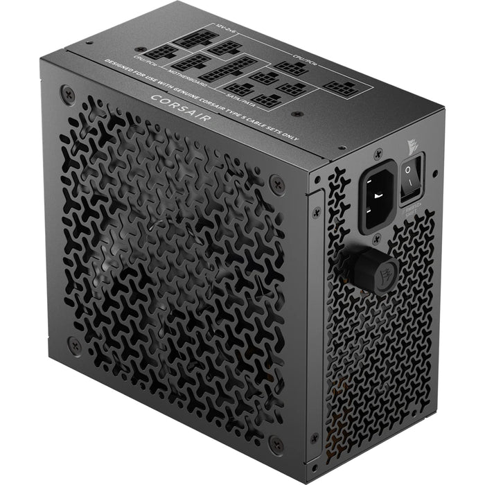 850W Corsair Netzteil RM850x Shift Modular ATX 3.1 850W
