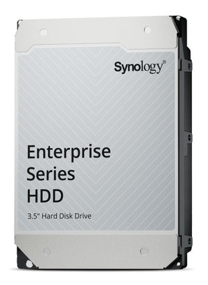 Synology HAS5310-12T Interne Festplatte 12 TB 7200 RPM 512 MB 3.5" SAS3