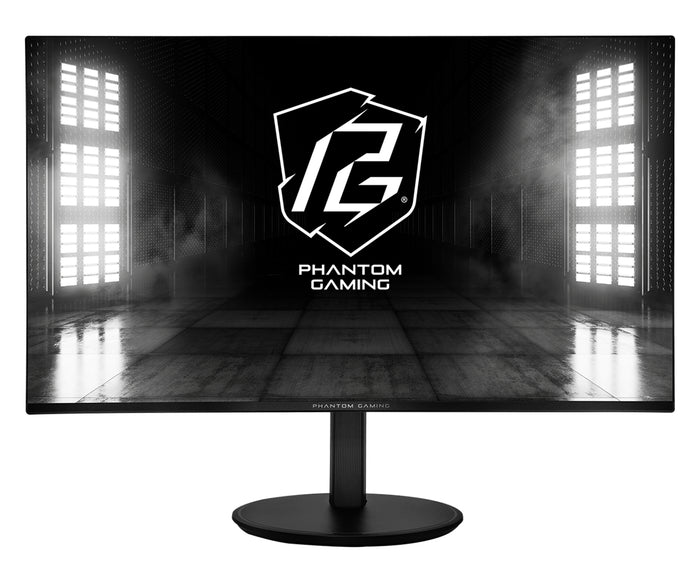 Asrock PG27FFS2E Computerbildschirm 68,6 cm (27") 1920 x 1080 Pixel Full HD LED Schwarz