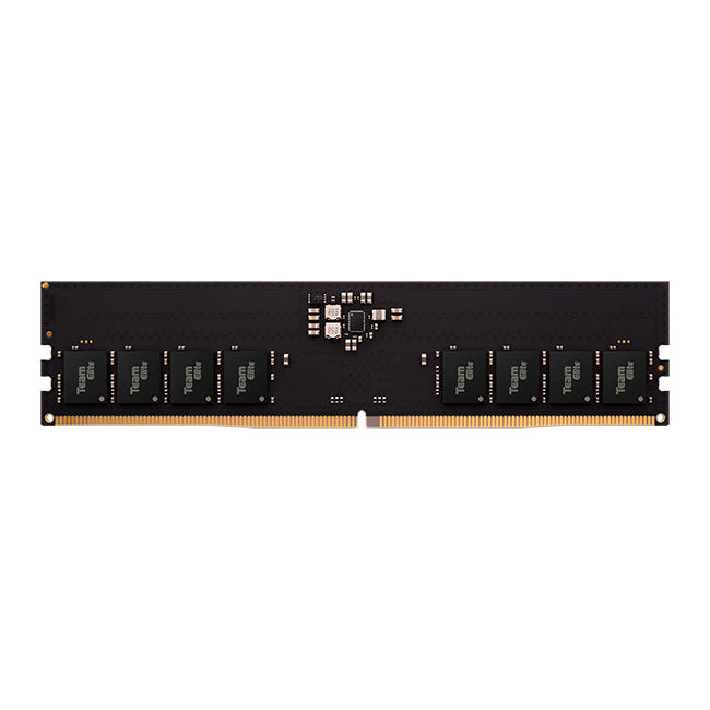 16GB Team Group DIMM 4800 (schwarz)