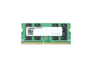 Mushkin Essentials Speichermodul 32 GB 1 x 32 GB DDR4 260-pin SO-DIMM