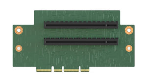 Intel CYP2URISER3STD Schnittstellenkarte/Adapter Eingebaut PCIe