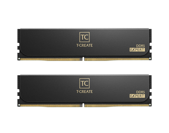 Team Group T-CREATE EXPERT CTCED532G6400HC32ADC01 Speichermodul 32 GB 2 x 16 GB DDR5 288-pin DIMM