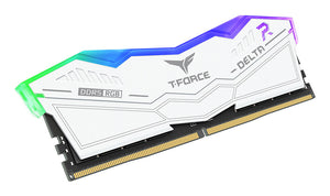 32GB Team Group DIMM 6000 (2x 16 GB) Dual-Kit (weiß)