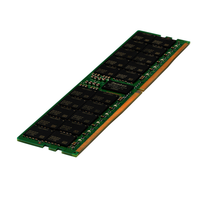HPE P65254-001 Speichermodul 32 GB 1 x 32 GB DDR5 5600 MT/s 288-pin DIMM