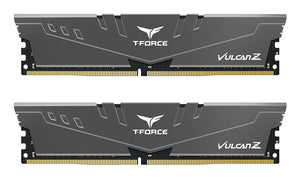 16GB Team Group DIMM 3200 (2x8 GB) Dual-Kit (grau)