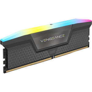 Corsair Vengeance RGB Speichermodul 16 GB 1 x 16 GB DDR5 288-pin DIMM