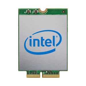 Intel Wi-Fi 6E AX411 Eingebaut WLAN 2400 Mbit/s