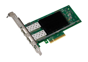 Intel E810-XXVDA2 Eingebaut Faser