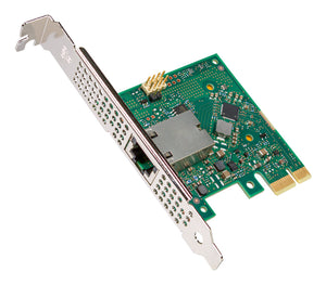 Intel I226-T1 Eingebaut Ethernet 2500 Mbit/s