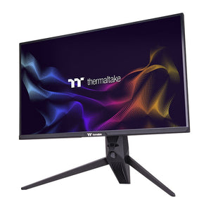 Thermaltake TGM-I27FQ Computerbildschirm 68,6 cm (27") 2560 x 1440 Pixel Quad HD LED Schwarz