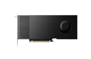 Nvidia 900-5G190-2570-000 Grafikkarte RTX 4000 Ada 20 GB GDDR6