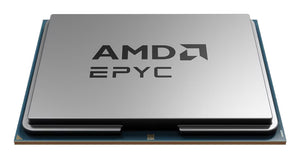 AMD EPYC 7303P Prozessor 2,4 GHz 64 MB L3 Einschub