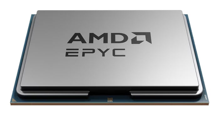 AMD EPYC 7303P Prozessor 2,4 GHz 64 MB L3 Einschub